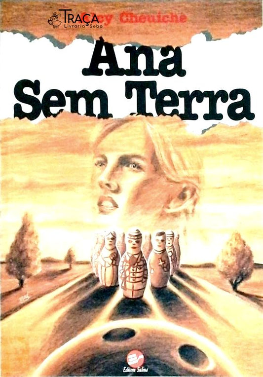 Ana sem Terra