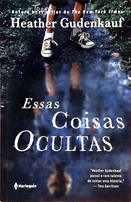 Essas Coisas Ocultas