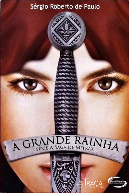 A Grande Rainha