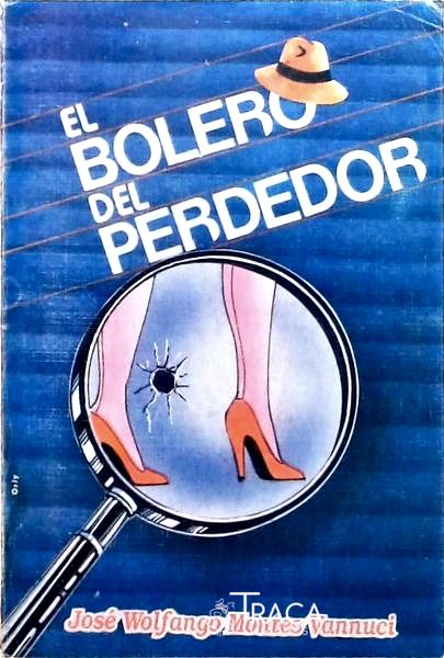 El Bolero Del Perdedor