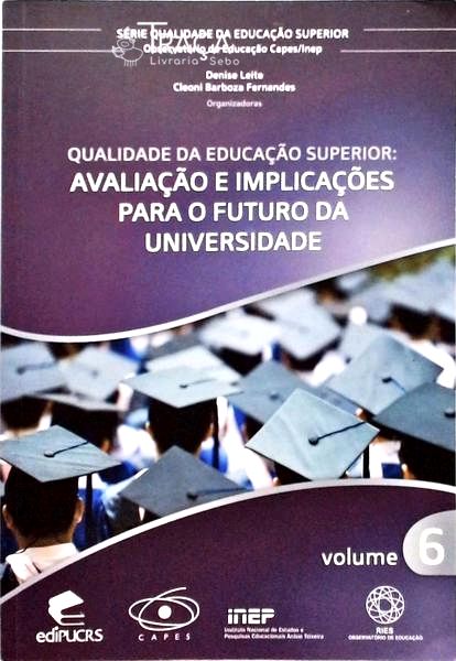 Qualidade da Educação Superior
