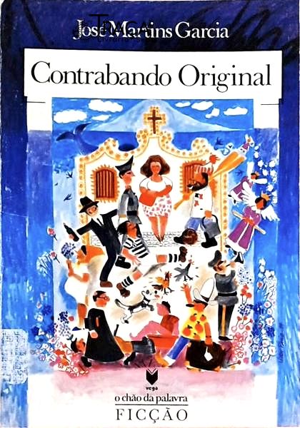 Contrabando Original