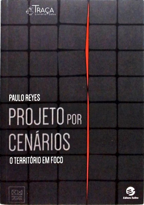 Projeto Por Cenários