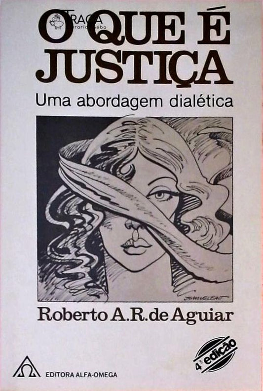 O Que É Justiça