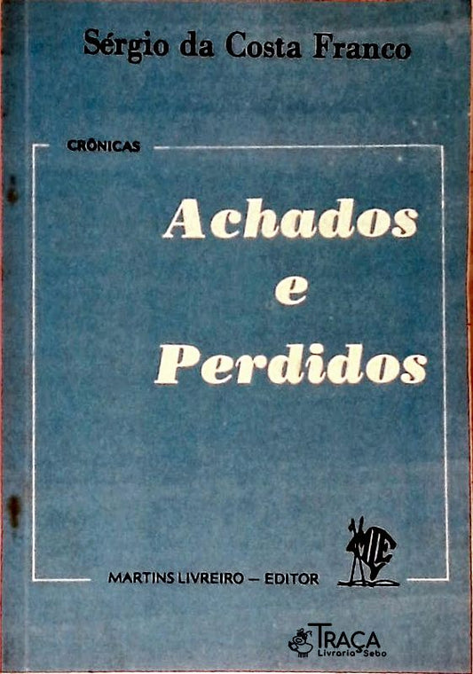 Achados e Perdidos