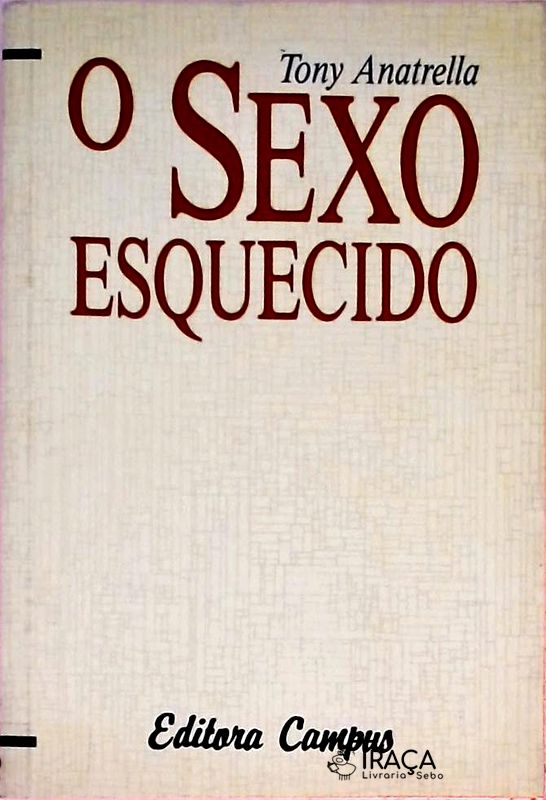 O Sexo Esquecido