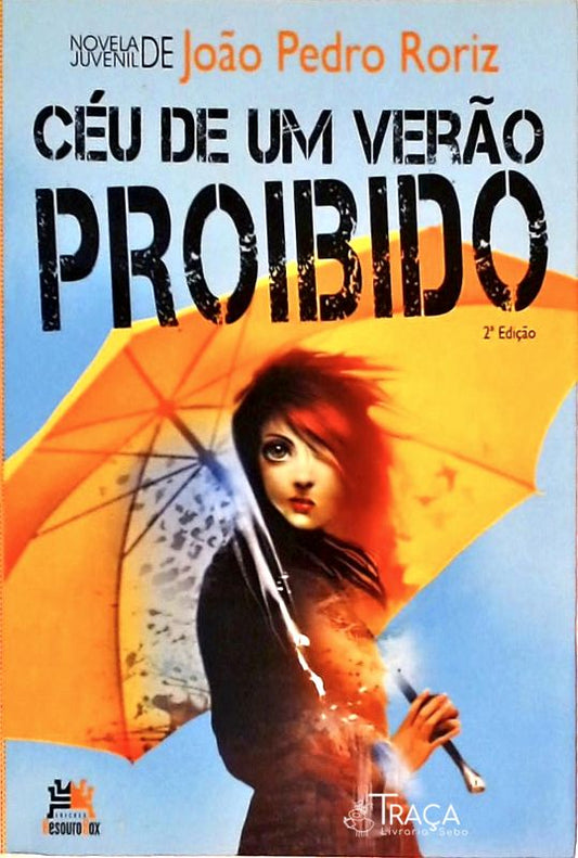 Céu de Um Verão Proibido