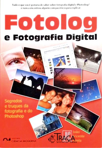 Fotolog e Fotografia Digital