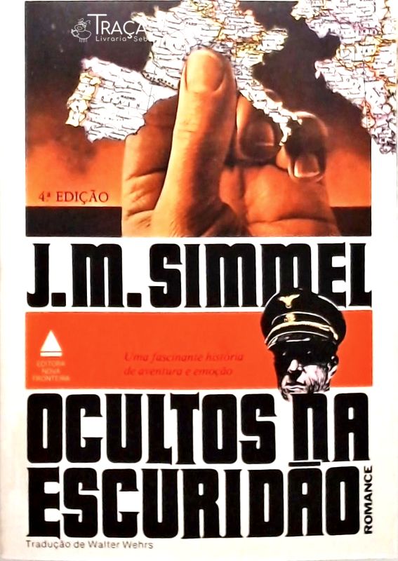 Ocultos Na Escuridão