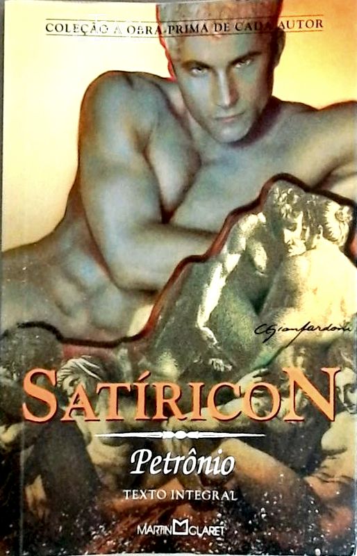Satíricon