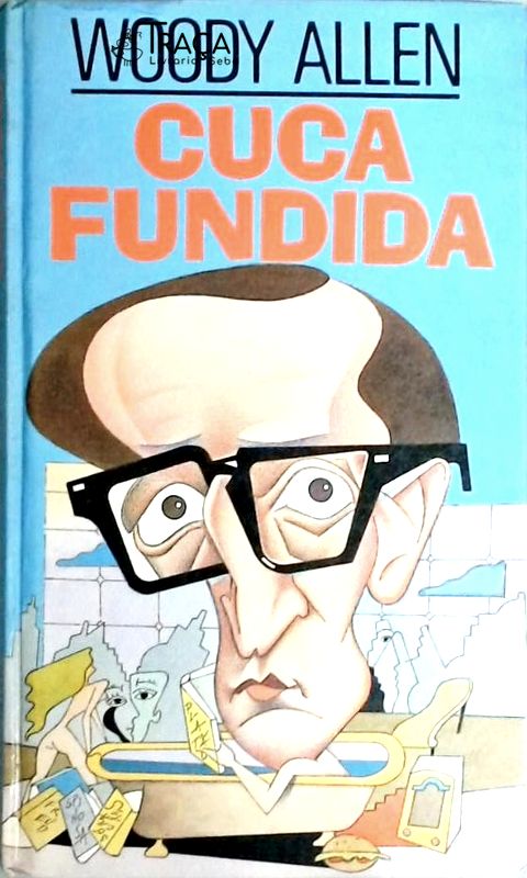 Cuca Fundida