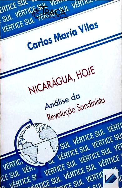 Nicarágua, Hoje