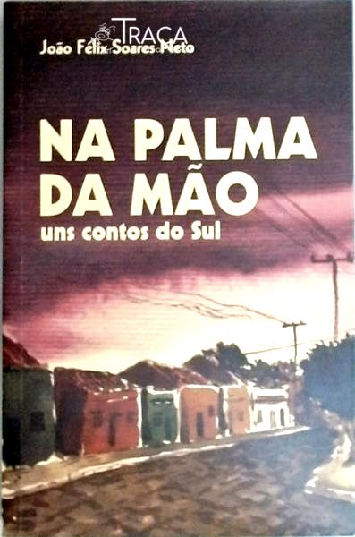Na Palma da Mão