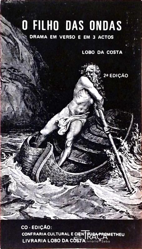 O Filho das Ondas