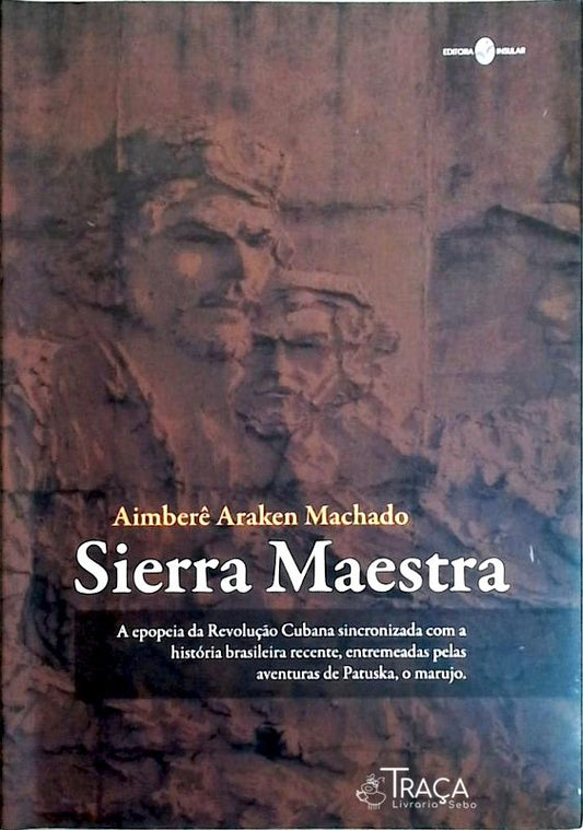 Sierra Maestra