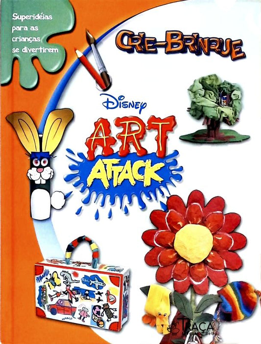 Art Attack
