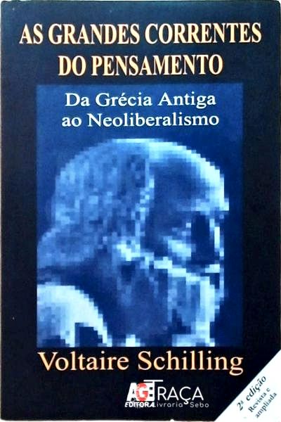 As Grandes Correntes Do Pensamento