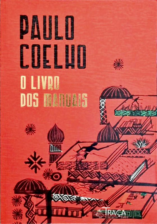 O Livro dos Manuais