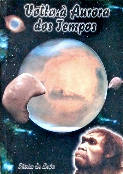 Volta À Aurora dos Tempos