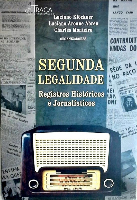 Segunda Legalidade