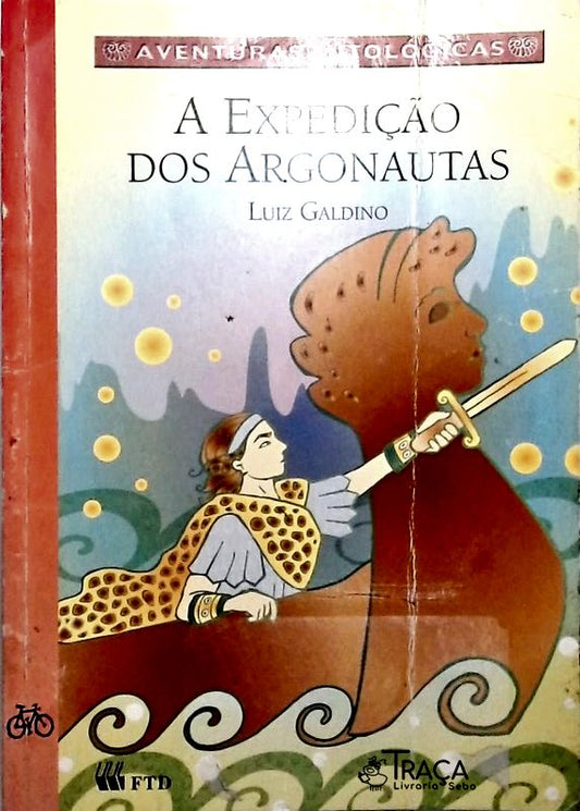 A Expedição dos Argonautas
