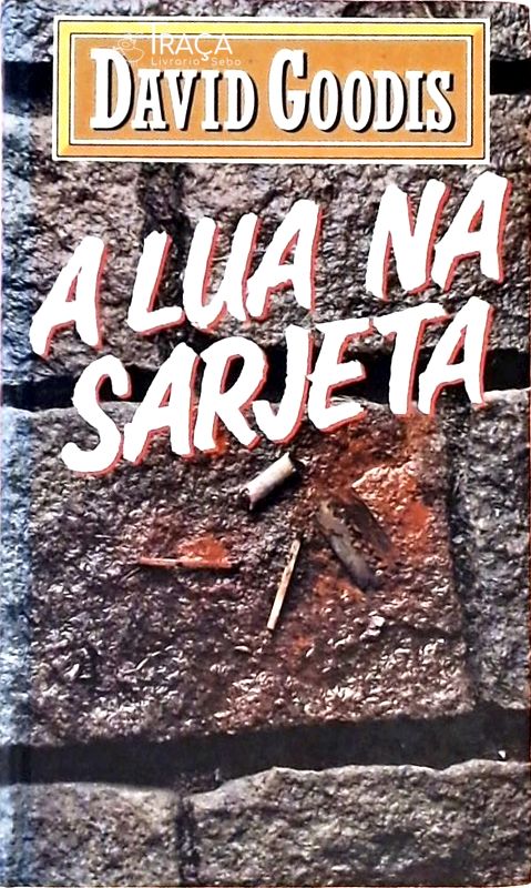 A Lua Na Sarjeta