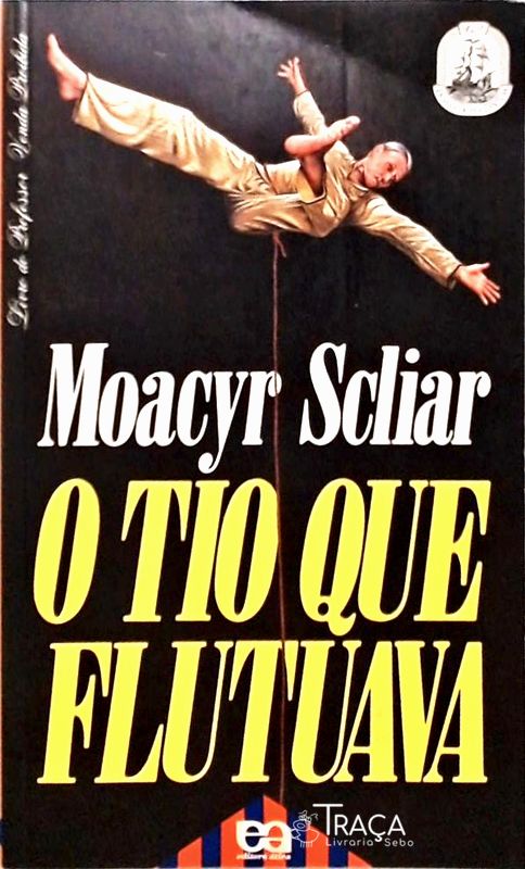 O Tio Que Flutuava