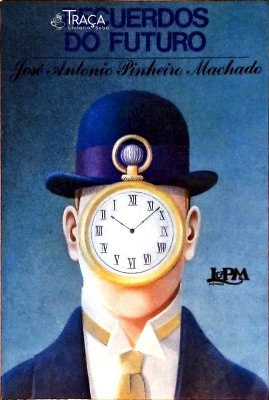 Recuerdos do Futuro