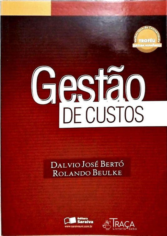 Gestão de Custos