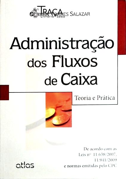 Administração dos Fluxos de Caixa