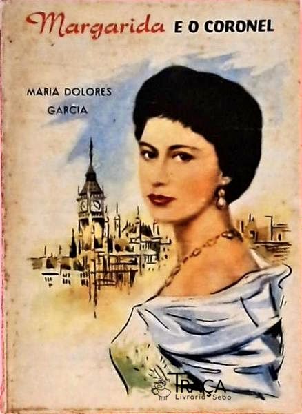 Margarida E O Coronel