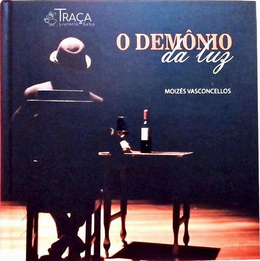 O Demônio Da Luz