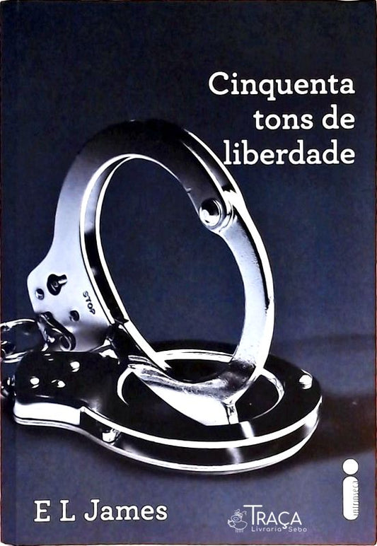 Cinquenta Tons de Liberdade
