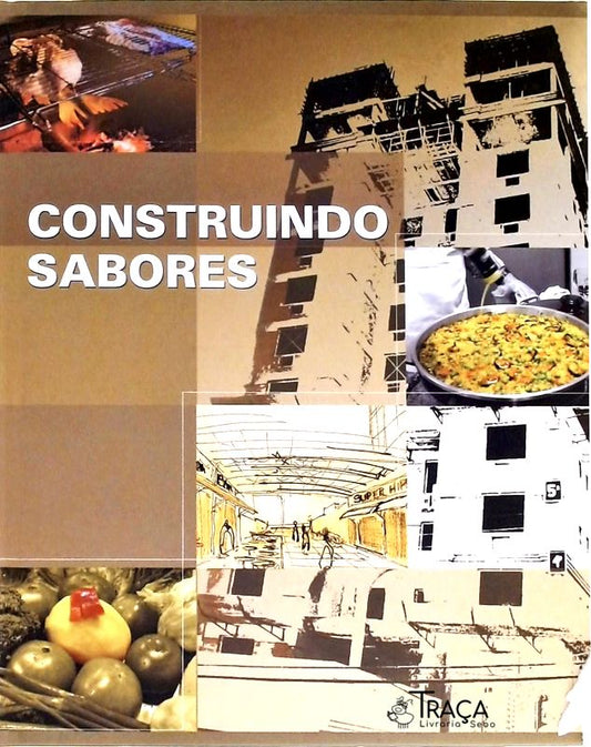 Construindo Sabores