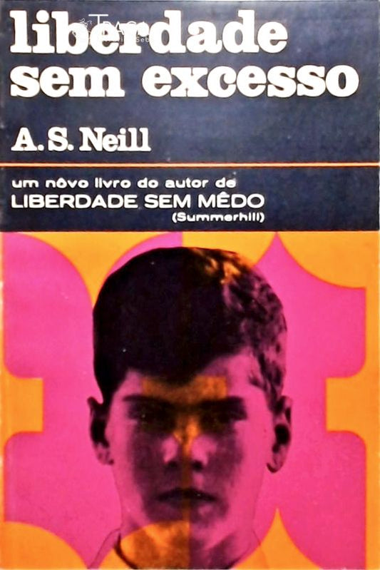 Liberdade sem Excesso