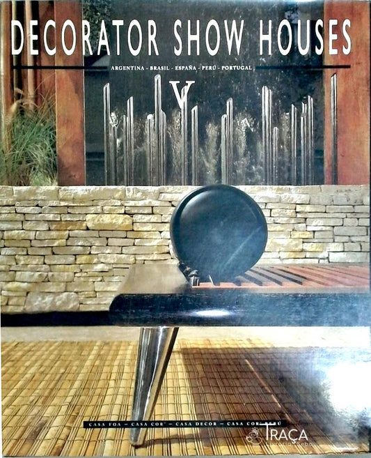 Decorator Show Houses - Volume 5