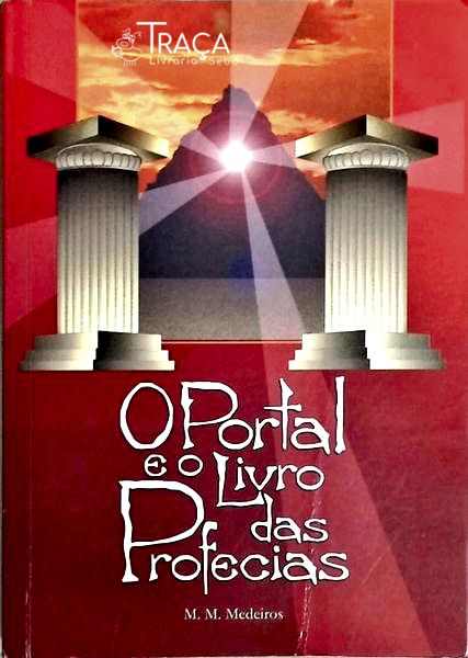 O Portal e o Livro das Profecias