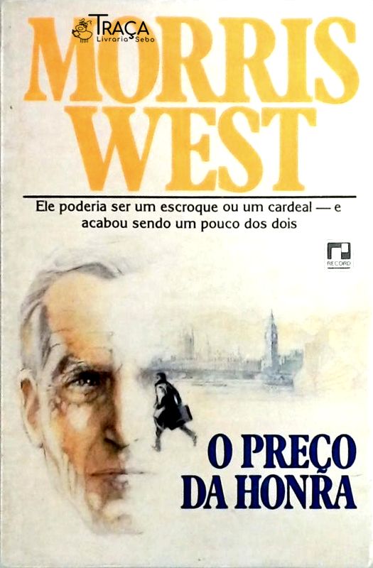O Preço da Honra