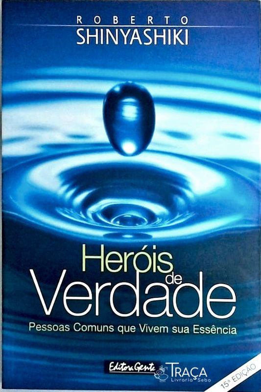 Heróis de Verdade