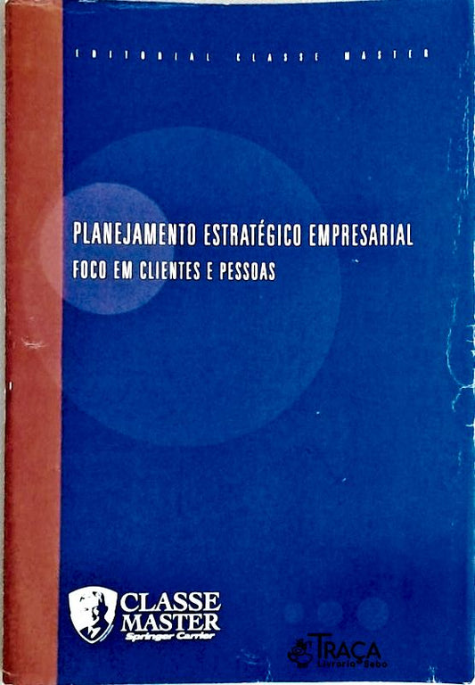 Planejamento Estratégico Empresarial