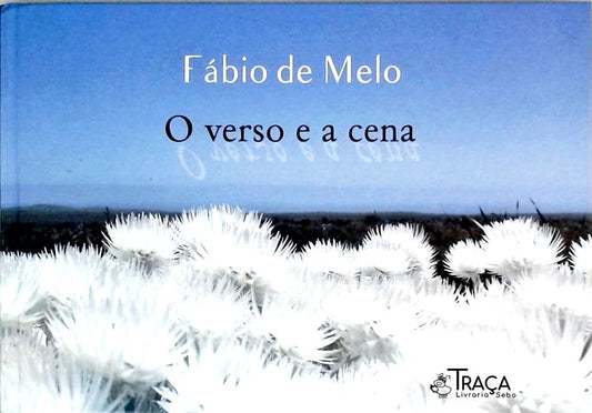 O Verso e a Cena