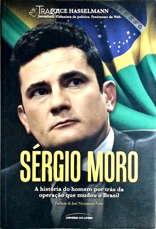 Sérgio Moro
