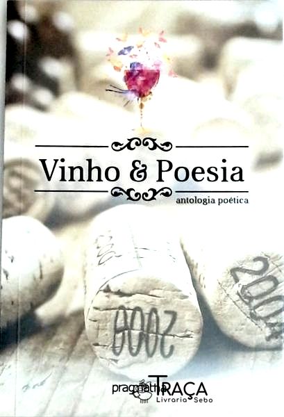 Vinho e Poesia