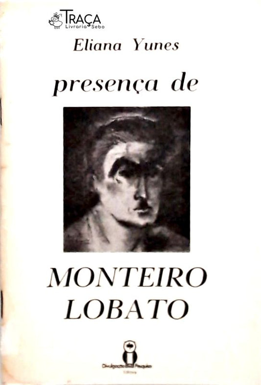 Presença de Monteiro Lobato
