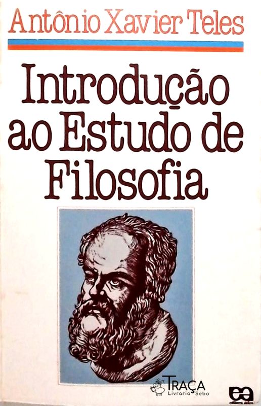 Introdução Ao Estudo de Filosofia