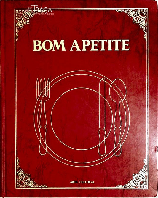 Bom Apetite - Volume Ii