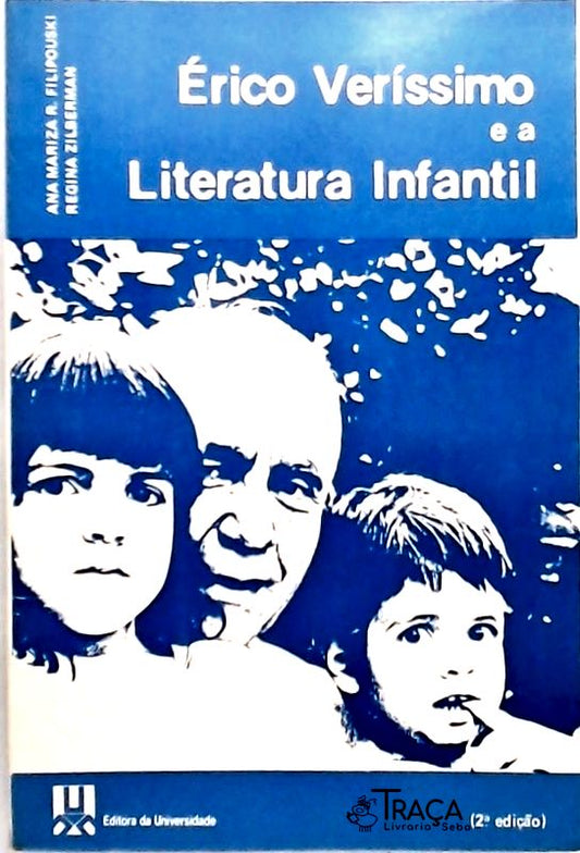 Érico Veríssimo e a Literatura Infantil