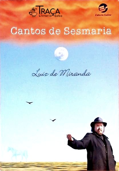 Cantos de Sesmaria