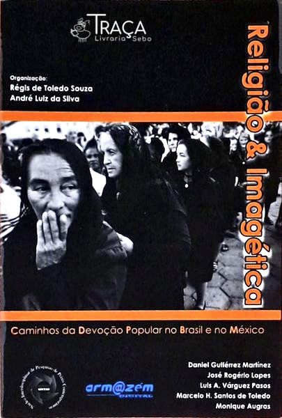 Religião E Imagética