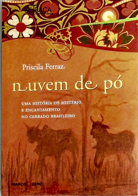Nuvem de Pó